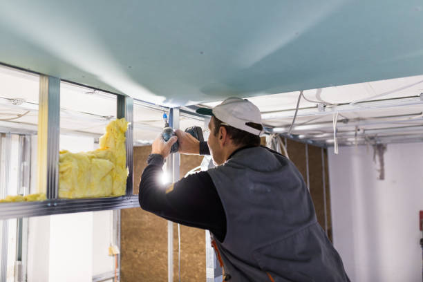 Best Commercial Insulation in Keyes, CA