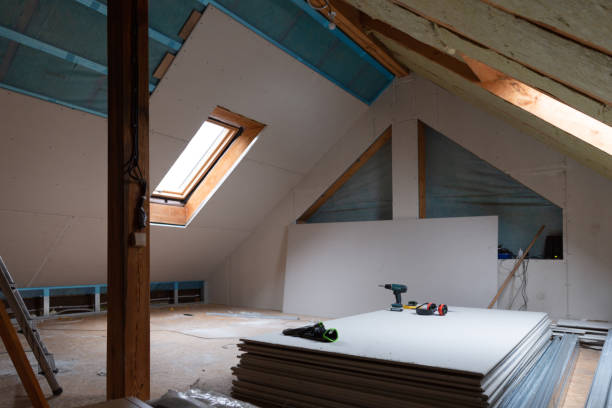 Best Energy Efficiency Insulation in Keyes, CA