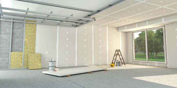 Types of Insulation We Offer in Keyes, CA