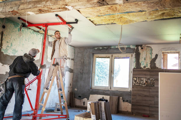 Best Insulation Maintenance and Repair in Keyes, CA