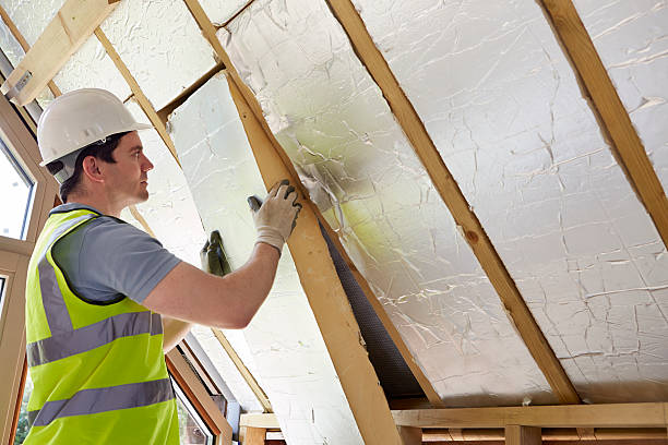 Best Residential Insulation in Keyes, CA
