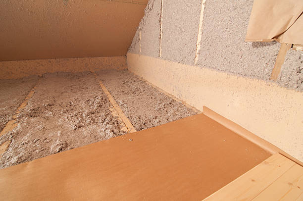Best Eco-Friendly Insulation in Keyes, CA