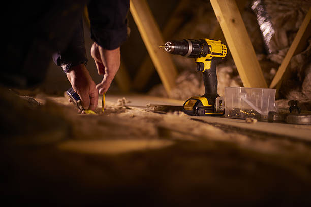Best DIY Insulation Kits and Guidance in Keyes, CA