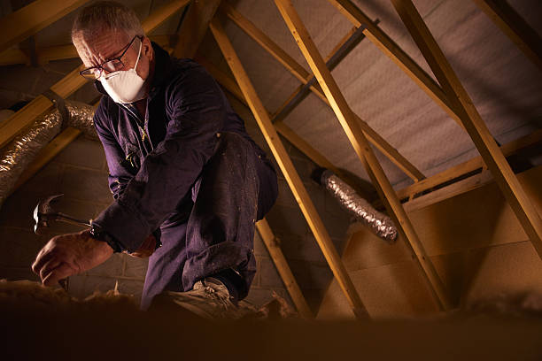 Best Fiberglass Insulation in Keyes, CA